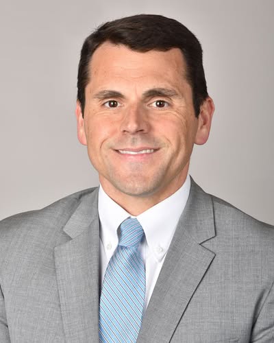 Portrait of Houston Ernst